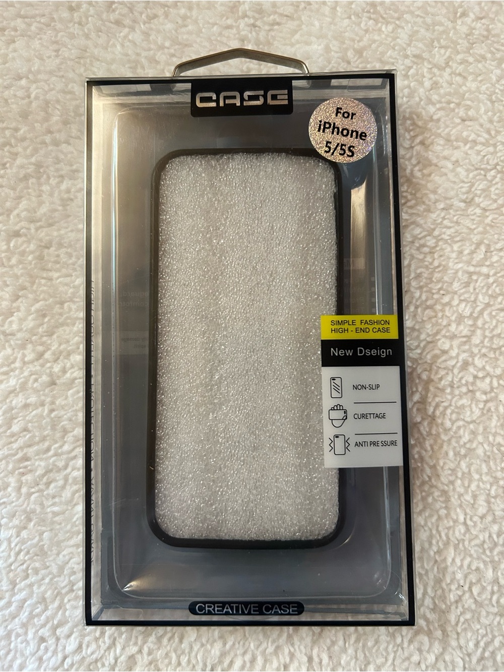 💰3 for $20 - iPhone 5/5S Protective Case